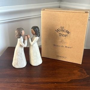 Willow Tree “Sisters by Heart”